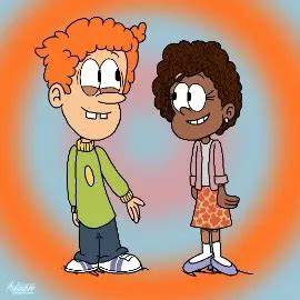 Rusty and Charlie by AdrianMahranPrya on Newgrounds