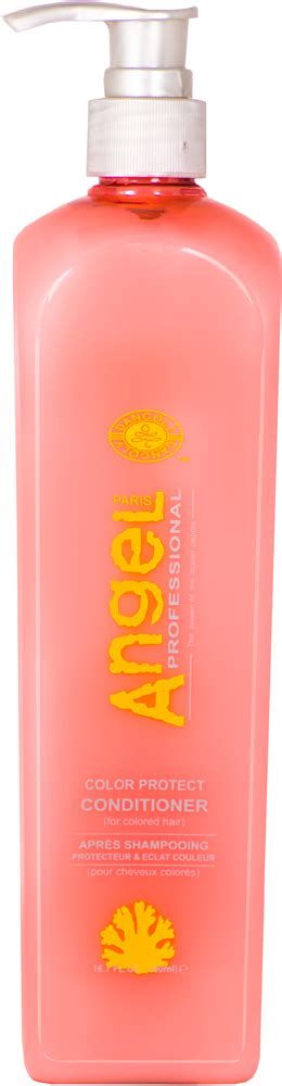 Кондиціонер Angel Professional Color Protect для фарбованого волосся ...