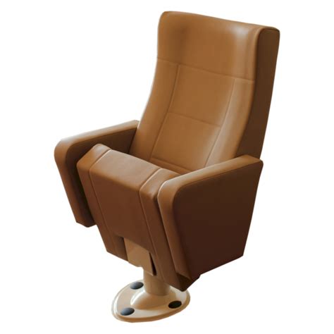 The Case for Comfortable Theater Seats - Auditorium Furniture