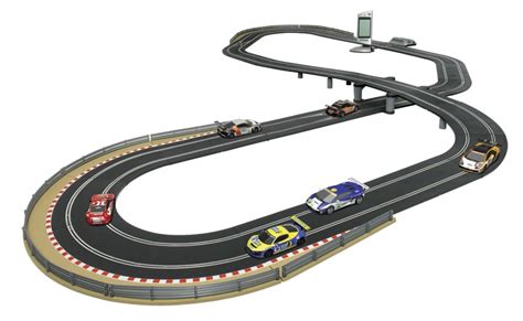 Scalextric Digital - Scalextric Slot Cars