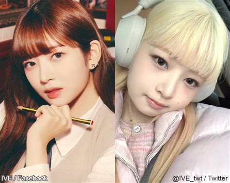 ive kpop monster