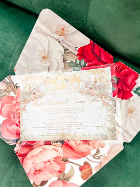 Cupid wedding invitation