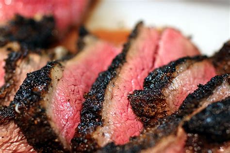 √ Cooking Tri Tip Steak On Stove - Alvis Twirlwing