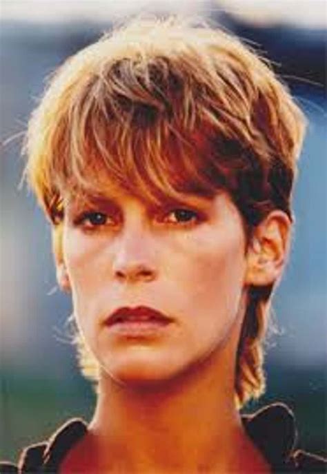 20 Pictures Of Young Jamie Lee Curtis
