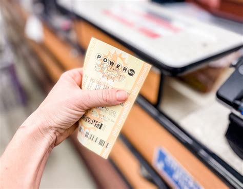 $700 Million CA Lottery Powerball Up For Grabs | Alameda, CA Patch