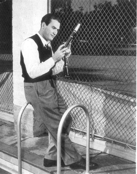 New movies will tell the story of bandleader artie shaw 28