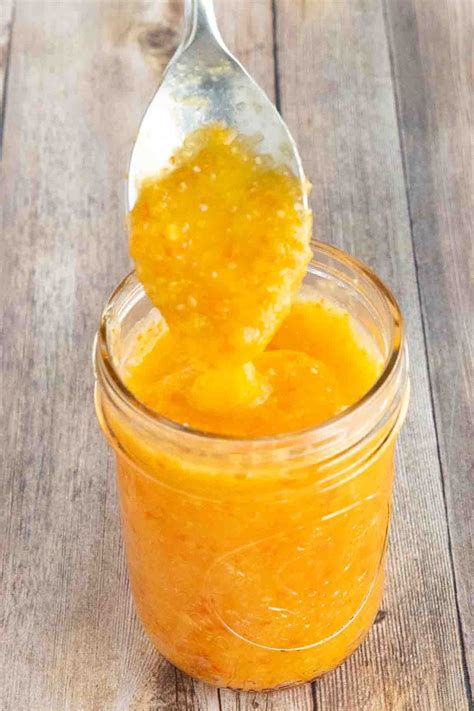mango habanero sauce recipes 10