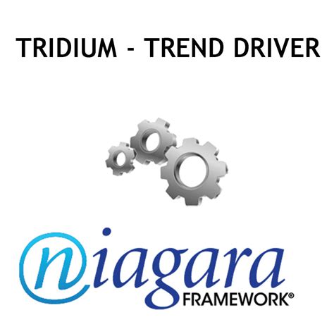 tridium  supervisor innon energy