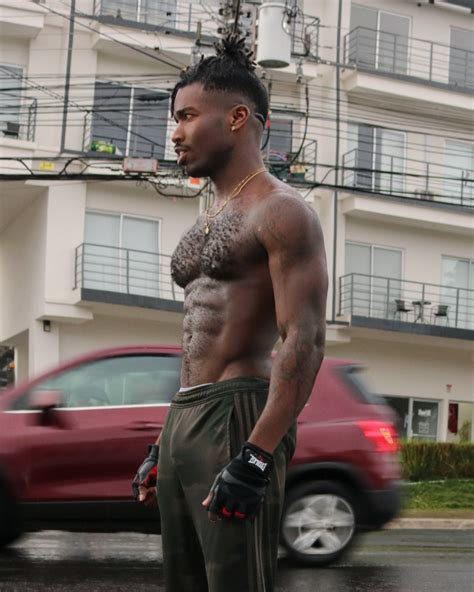 Amir_Morris — Came through drippin Insta:...