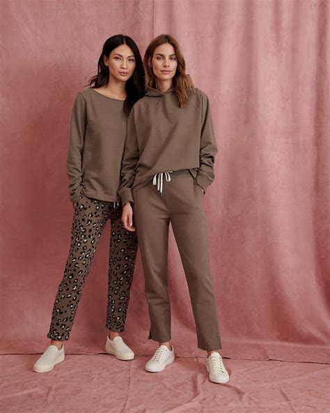 Homewear Damen Karlsruhe - Edle Kollektionen bekannter Marken