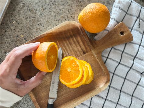How To Dry Orange Slices: Tips and Tricks - The Idea Room