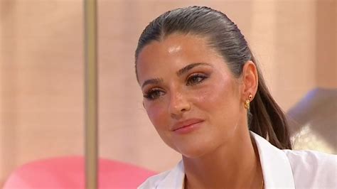 Inês Aguiar partilha novo projeto: "Estreia hoje no cinema!"