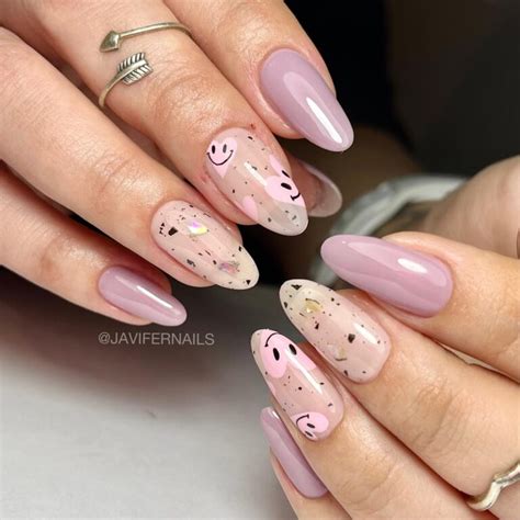 40 Cute Spring 2023 Nail Art to Try