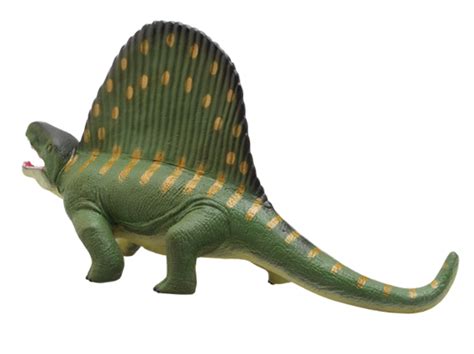 Dimetrodon Vinyl Model | HLJ.com