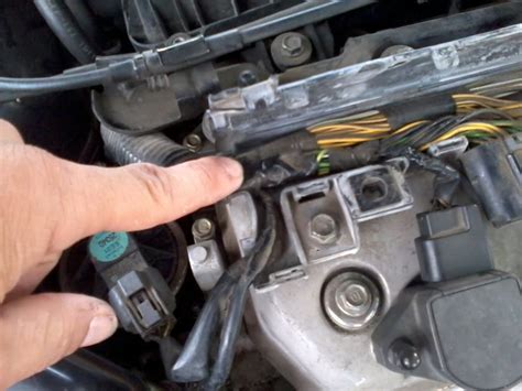 2002 Civic EGR Faulty Code - Honda Civic Forum