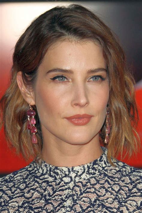 Cobie Smulders Fondos De Pantalla Altos