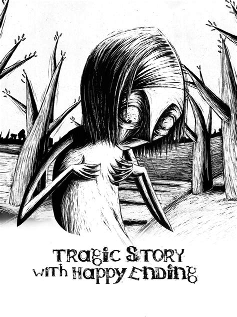 Prime Video: Tragic Story with Happy Ending