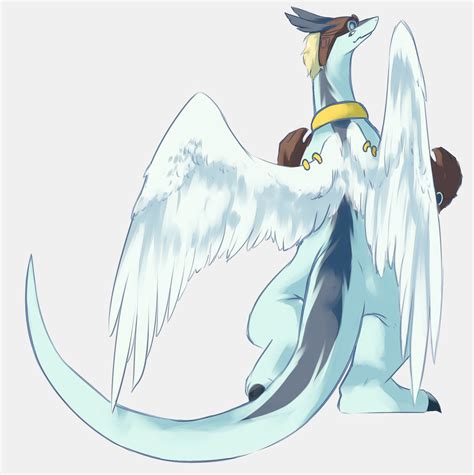 Shiron by renardchaton on DeviantArt