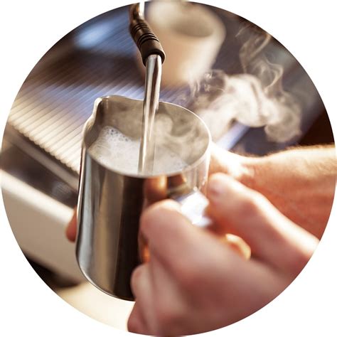 Nemoloko Barista