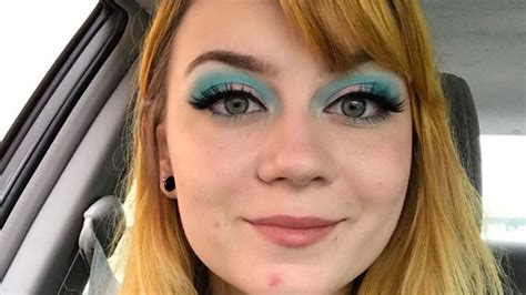 Heavy Makeup Pictures - Mugeek Vidalondon