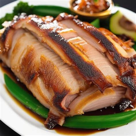 Lechon Belly Oven Recipe: The Perfect Delight For Meat Lovers