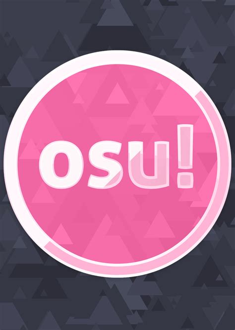 osu speedruncom