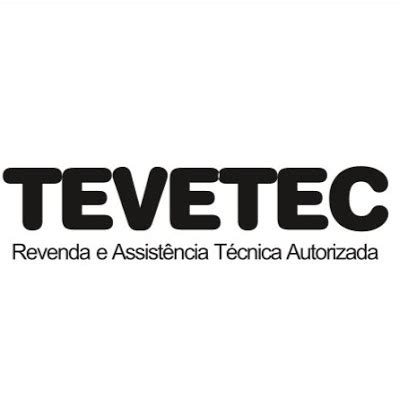 Tevetec Revenda E Assistência Técnica Autorizada