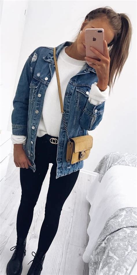 15 базовых вещей, которые должны быть у каждой девушки | Fashion ...