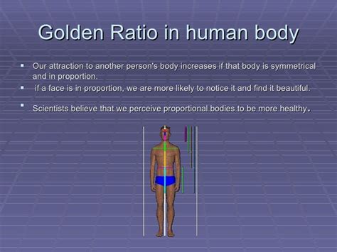 The golden ratio