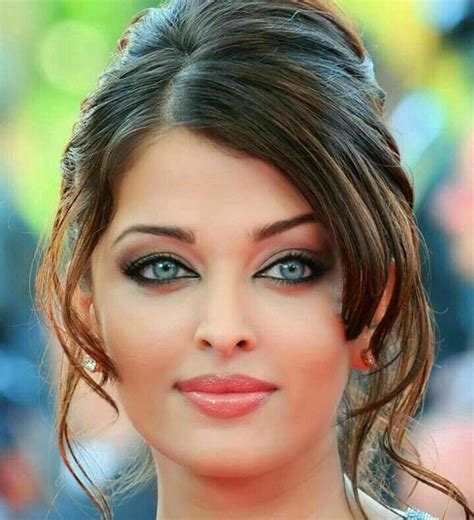 aishwarya rai stunning eyes beautiful eyes hair beauty
