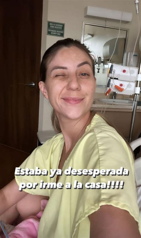 Mimi Ortiz y su nueva vida: se salvó de morir y acepta su cuerpo sin