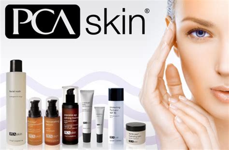 PCA SKIN – European Secret Skin Care