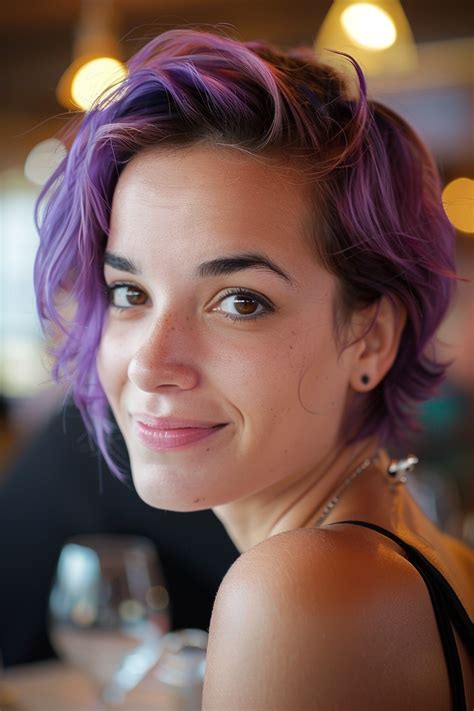 Guys Are Silently Switching to Hair DyeThe Bold Style That Changes Everything