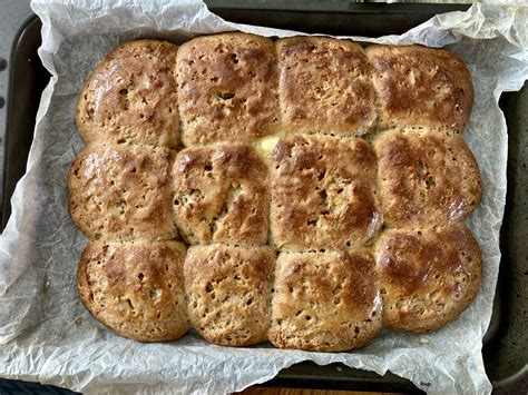sourdough dinner rolls recipes 6