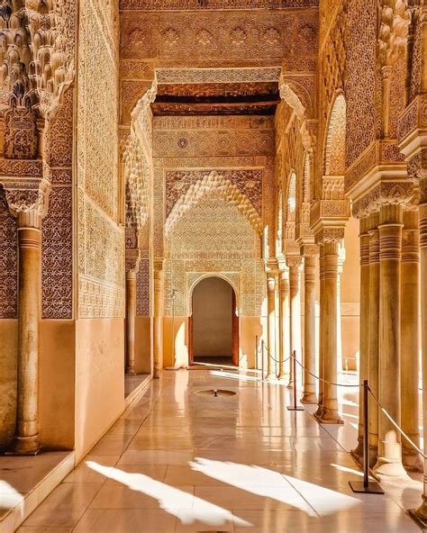 Spain: Unforgettable Adventures Await in Land of Passion & History