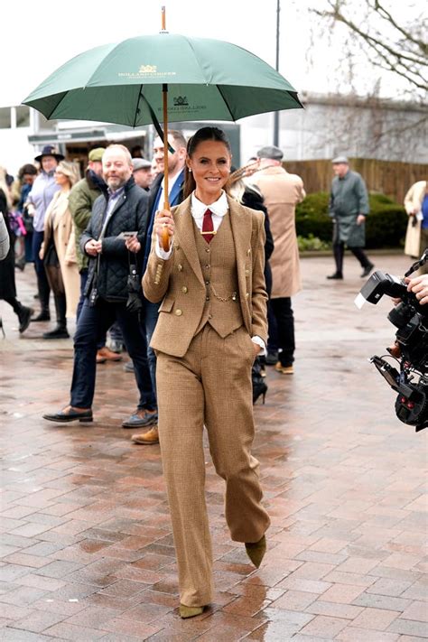 Cheltenham Festival dress code: The complicated unwritten rules for ...