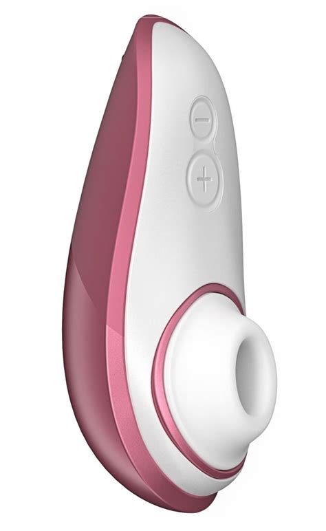 Womanizer Liberty Pink | lyko.com