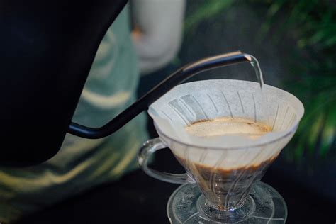 Як приготувати V60