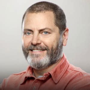 Nick Offerman Bio - Facts, Net Worth, Wife, Family, Wiki, Books, Age ...