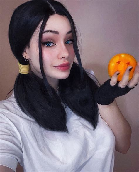 Videl by Nina Merigold [self] : r/cosplayers