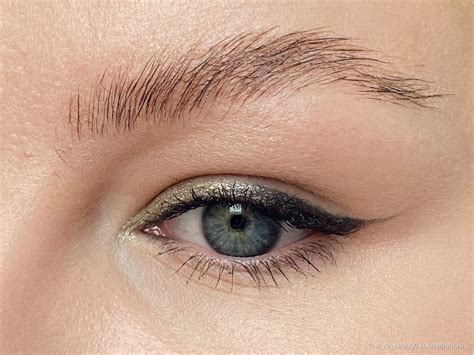 Говорю и показываю: карандаш для глаз OK Beauty Color Salute Slide ...