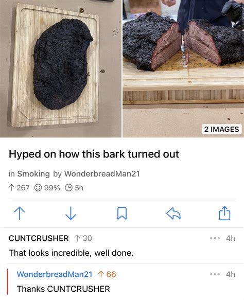 Nice bark : r/rimjob_steve