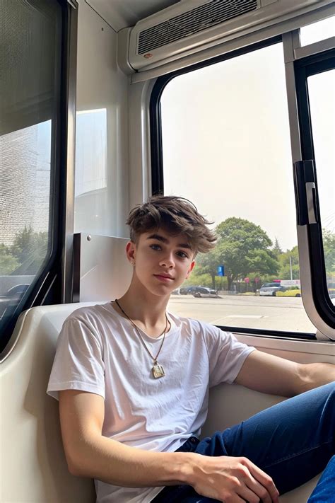 (Liam, t | image created by | Tensor.Art