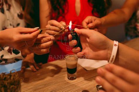Стопка "Хот-шот" 64 мл в аренду | BanketRent