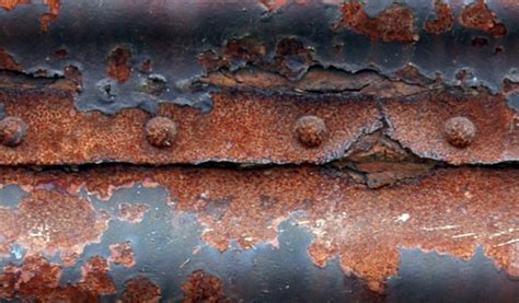 Роботи із захисту металоконструкцій від корозії та іржі, поради по ...