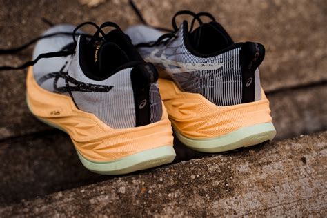 Asics Superblast Review: Most Systems Go » Believe in the Run