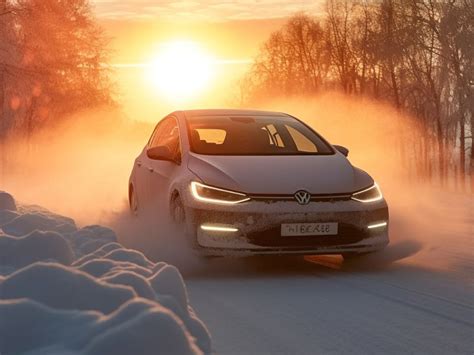 Чому на європейських автомобілях небезпечно їздити взимку по трасі