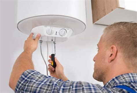Heater Installation - Norstar Heating and Cooling