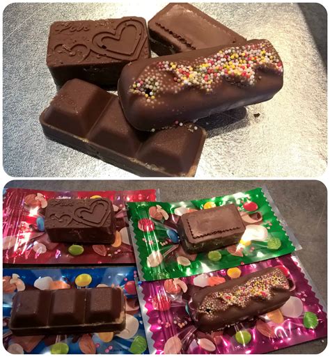 Cool Create Chocolate Bar Maker - Review - Mummy's Little StarsMummy's Little Stars