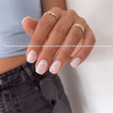 UñAs 2024 Cortas - Lydie Romonda